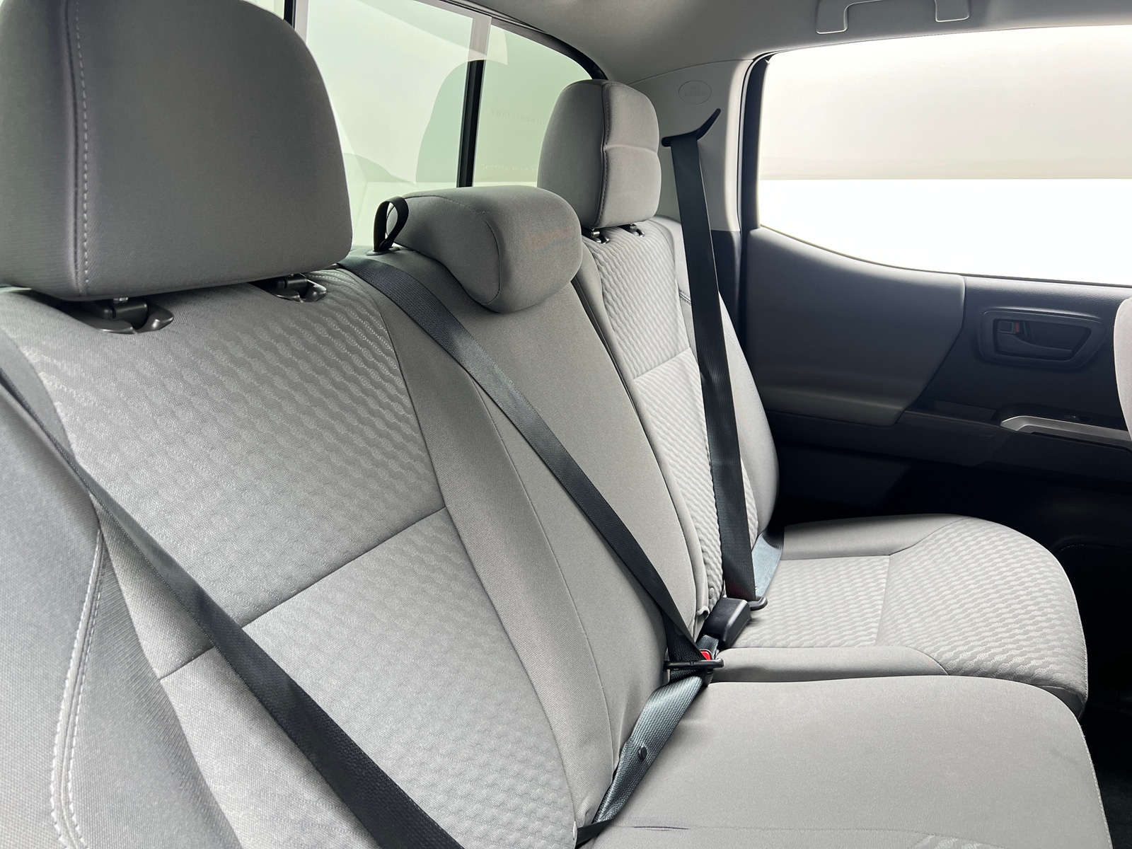 Thumbnail: 2023 Toyota Tacoma - 6