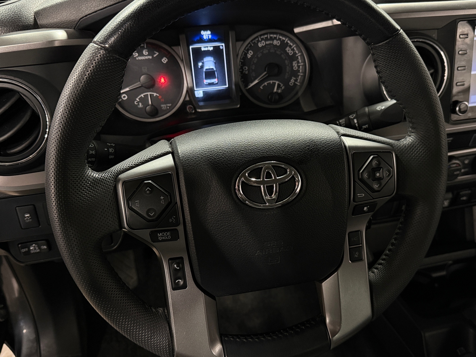 Thumbnail: 2023 Toyota Tacoma - 5