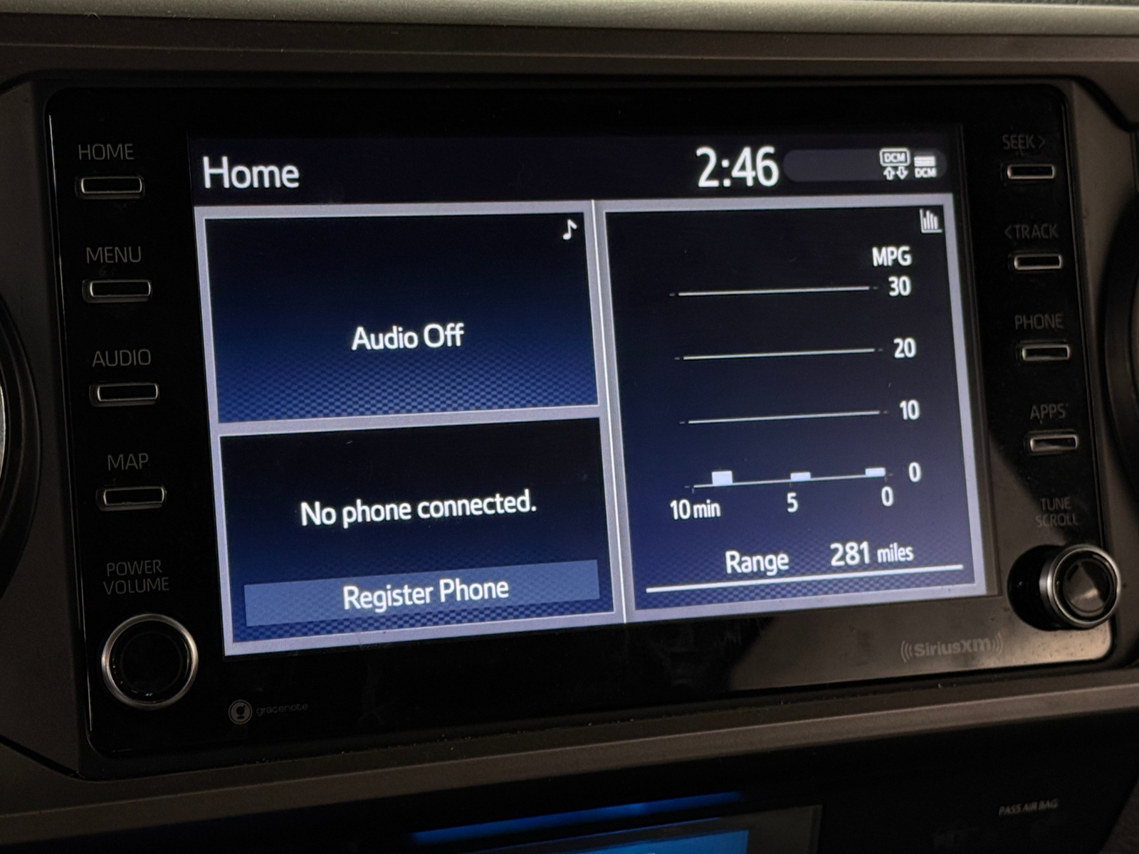 Thumbnail: 2023 Toyota Tacoma - 4