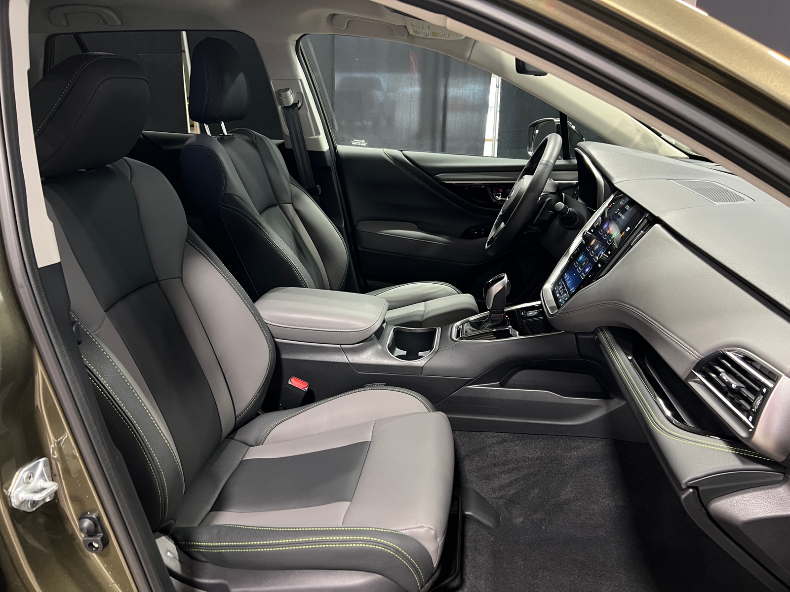 Thumbnail: 2025 Subaru Outback - 2