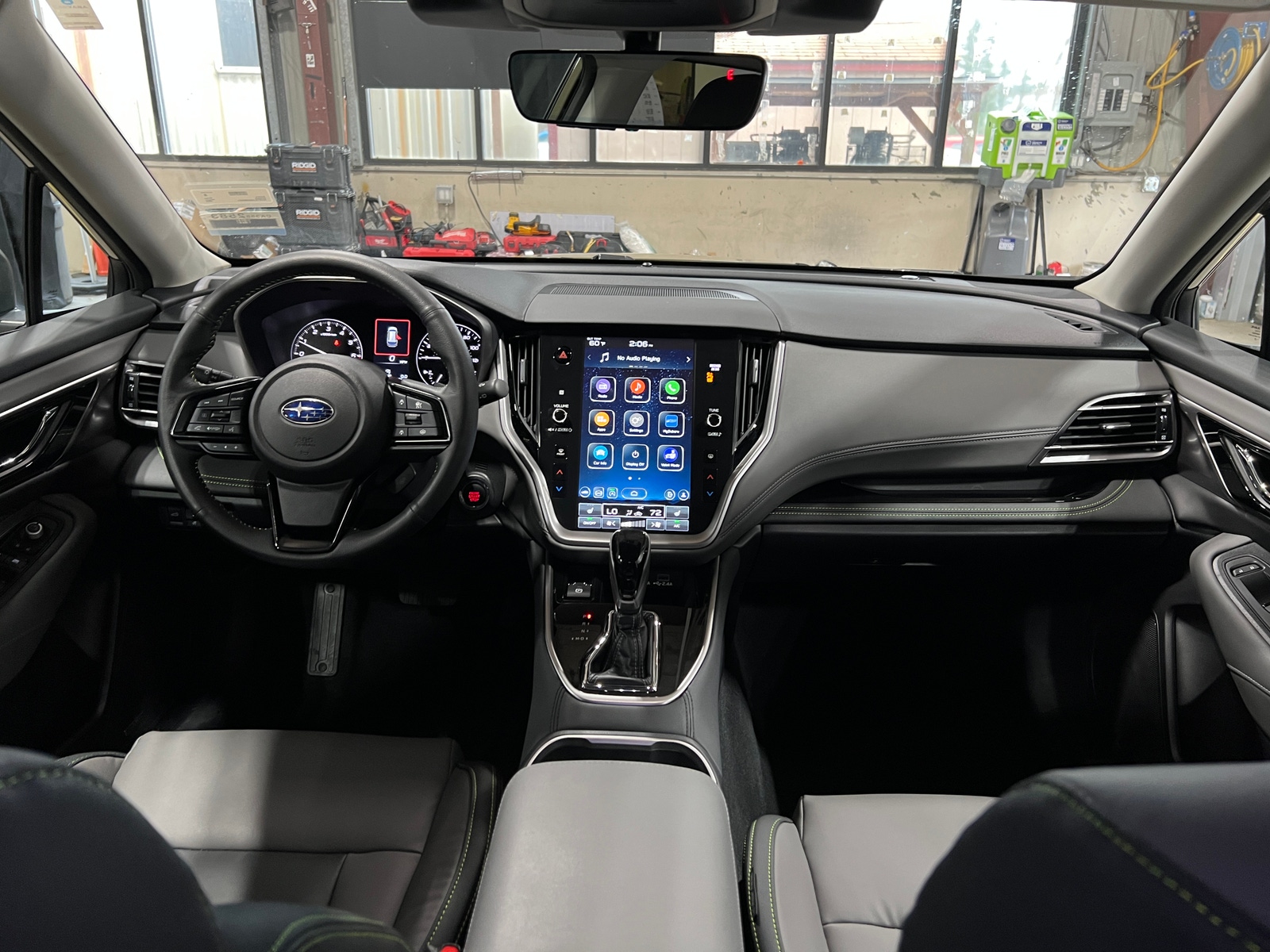 Thumbnail: 2025 Subaru Outback - 3