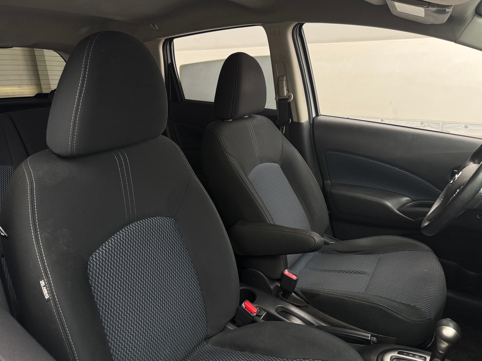 Thumbnail: 2019 Nissan Versa Note - 2