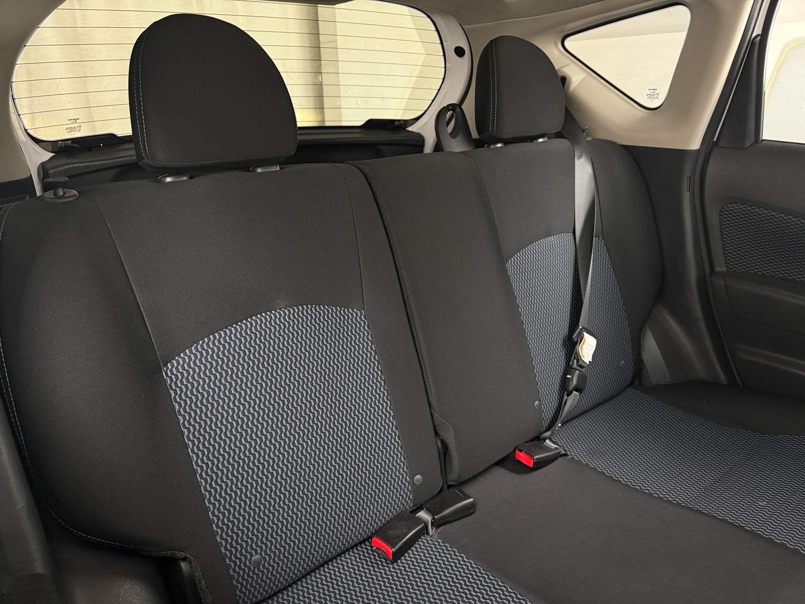 Thumbnail: 2019 Nissan Versa Note - 6