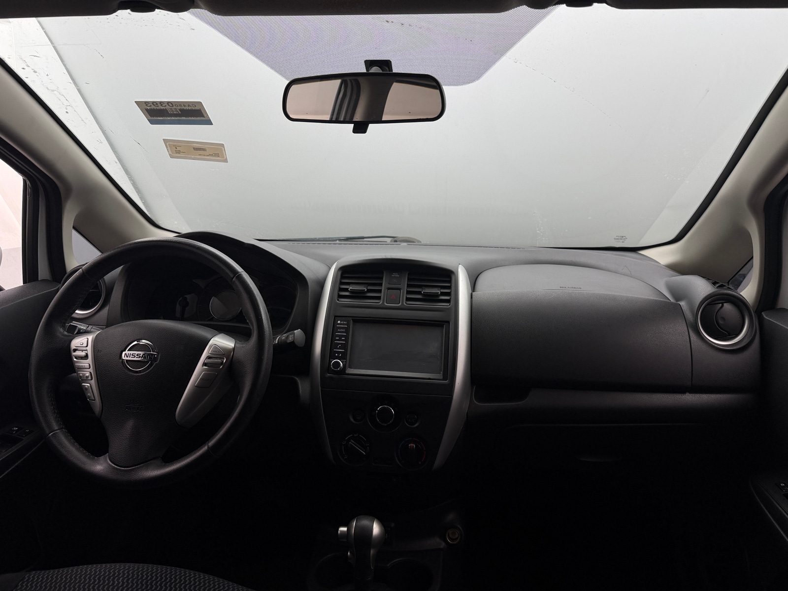 Thumbnail: 2019 Nissan Versa Note - 3
