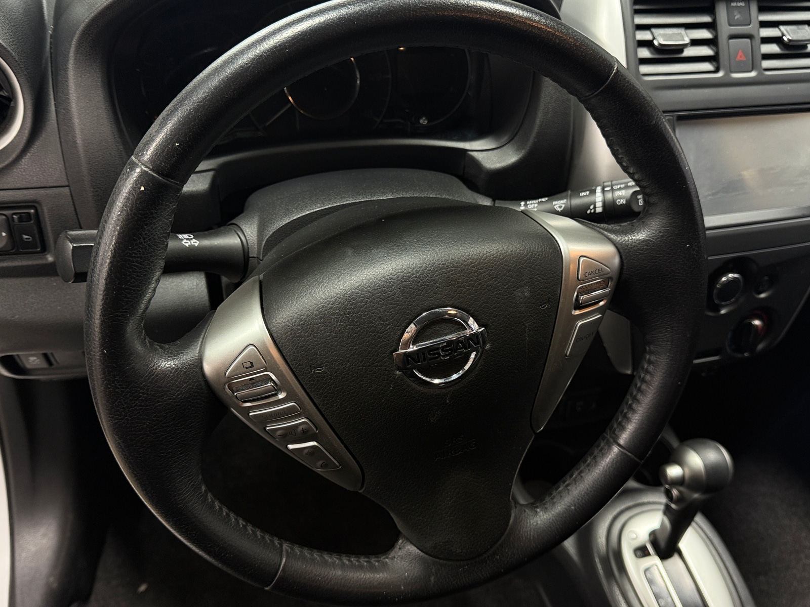 Thumbnail: 2019 Nissan Versa Note - 5