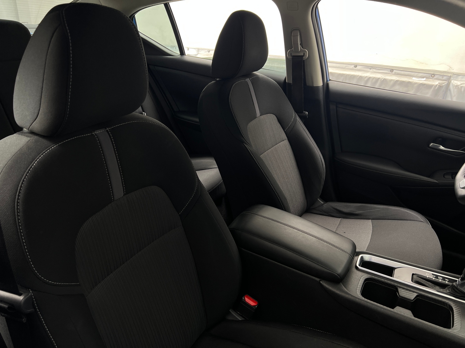 Thumbnail: 2022 Nissan Sentra - 2