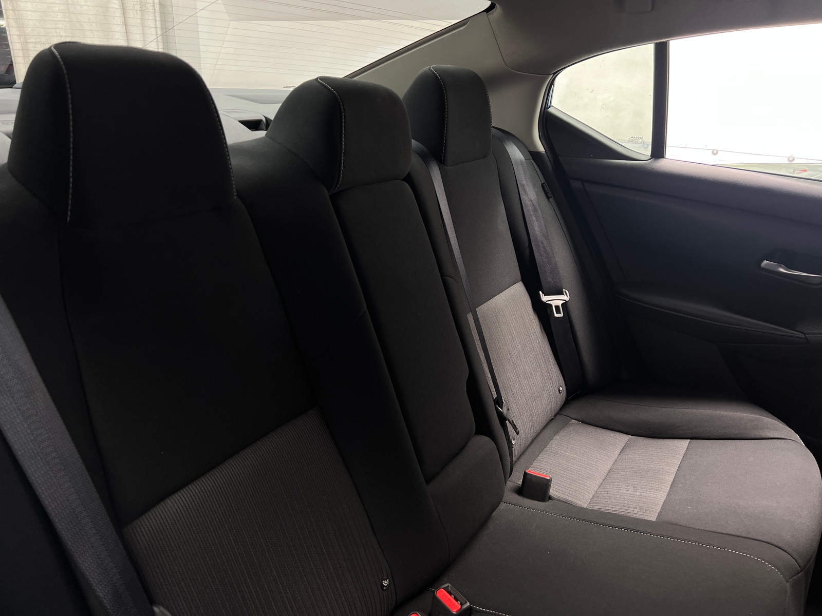 Thumbnail: 2022 Nissan Sentra - 6