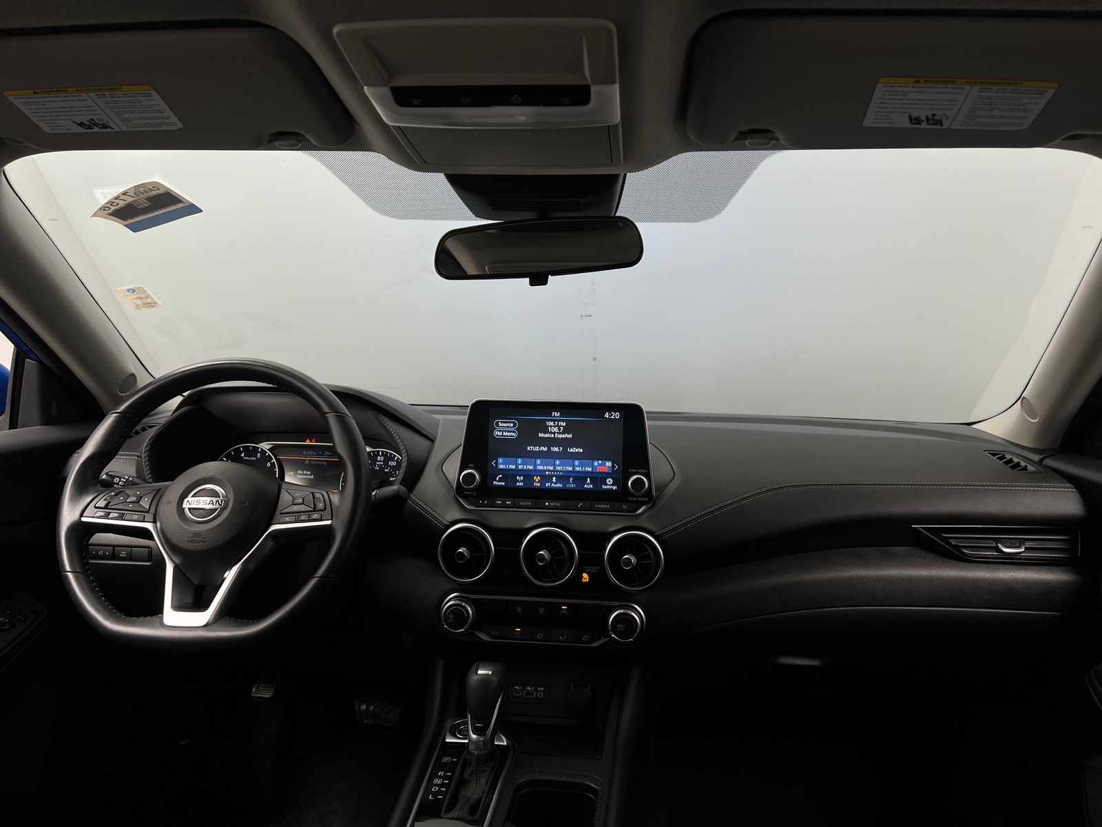 Thumbnail: 2022 Nissan Sentra - 3