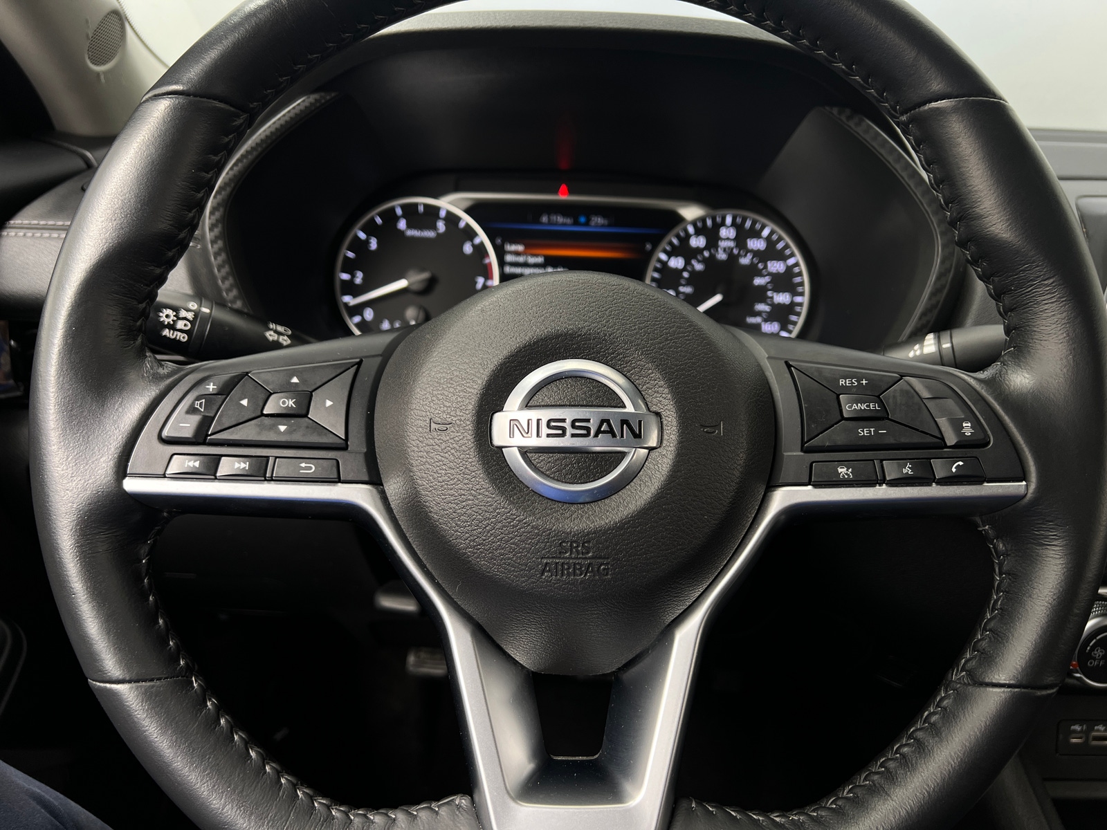 Thumbnail: 2022 Nissan Sentra - 5