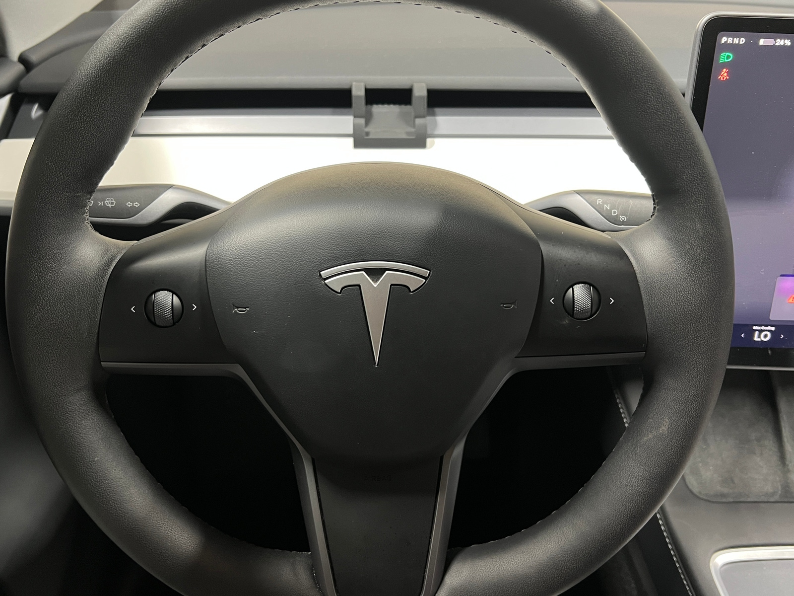 Thumbnail: 2024 Tesla Model Y - 4
