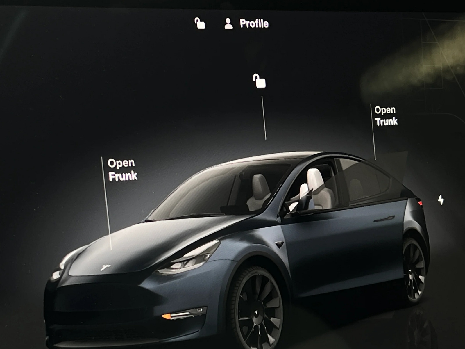 Thumbnail: 2024 Tesla Model Y - 3