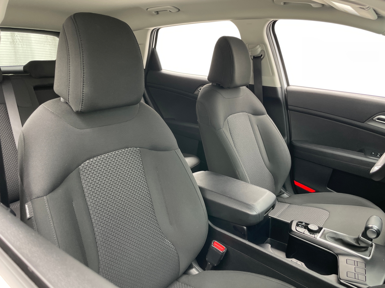 Thumbnail: 2025 Kia Sportage - 2