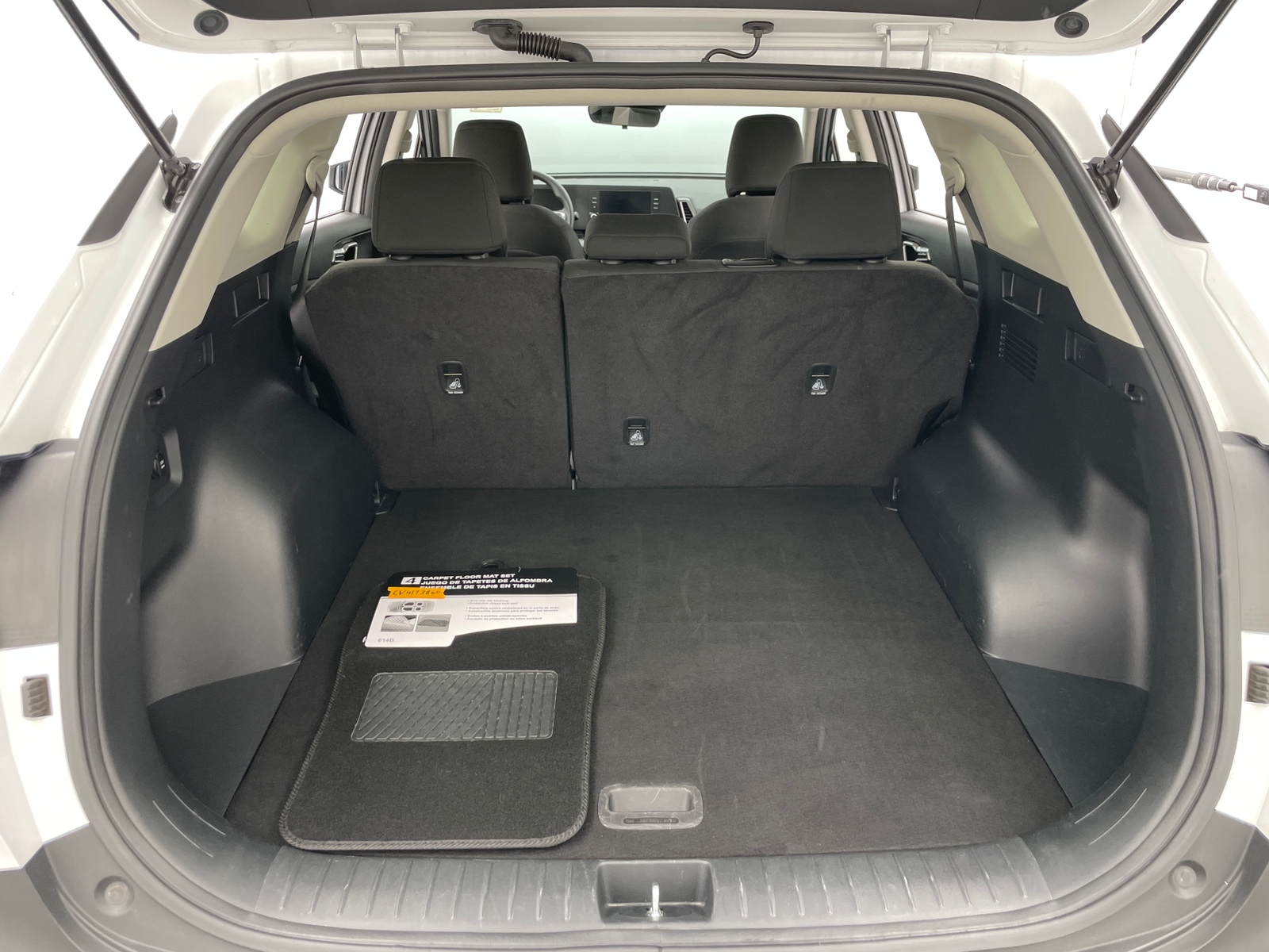 Thumbnail: 2025 Kia Sportage - 7