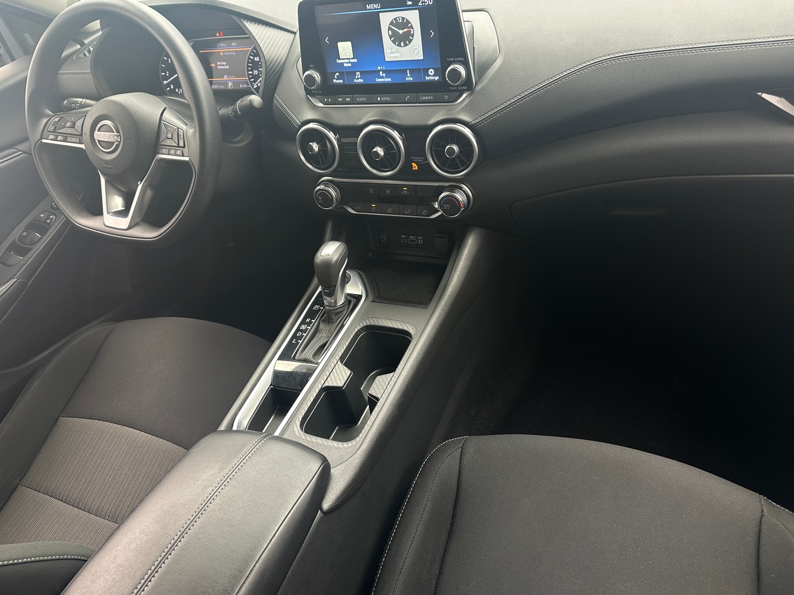 Thumbnail: 2025 Nissan Sentra - 3