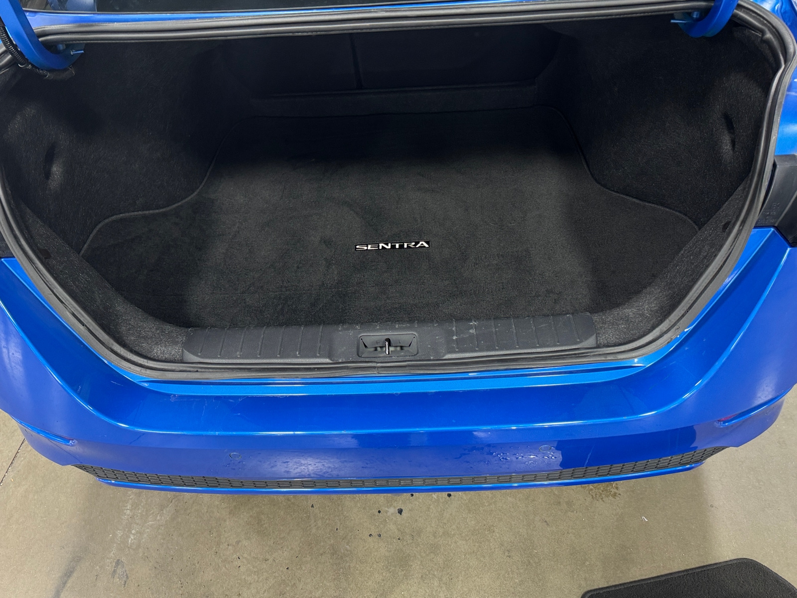 Thumbnail: 2025 Nissan Sentra - 7