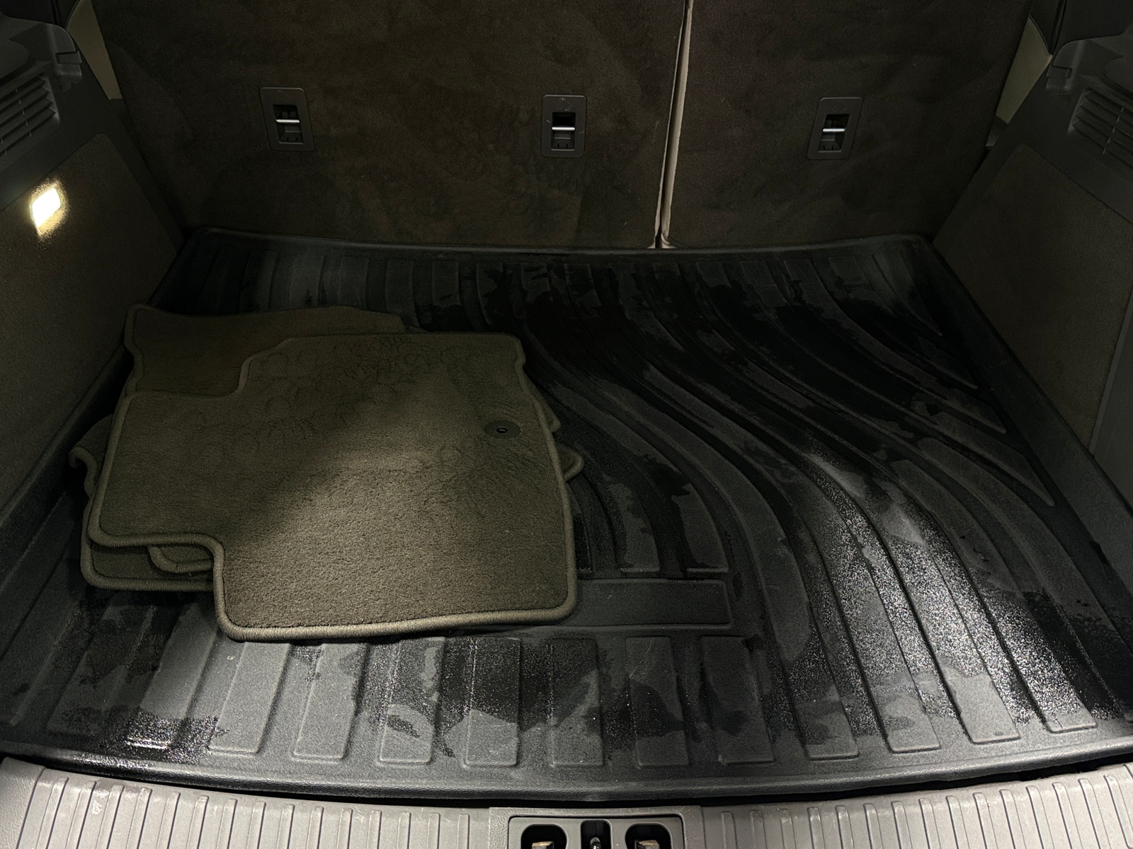 Thumbnail: 2017 Lincoln MKX - 6