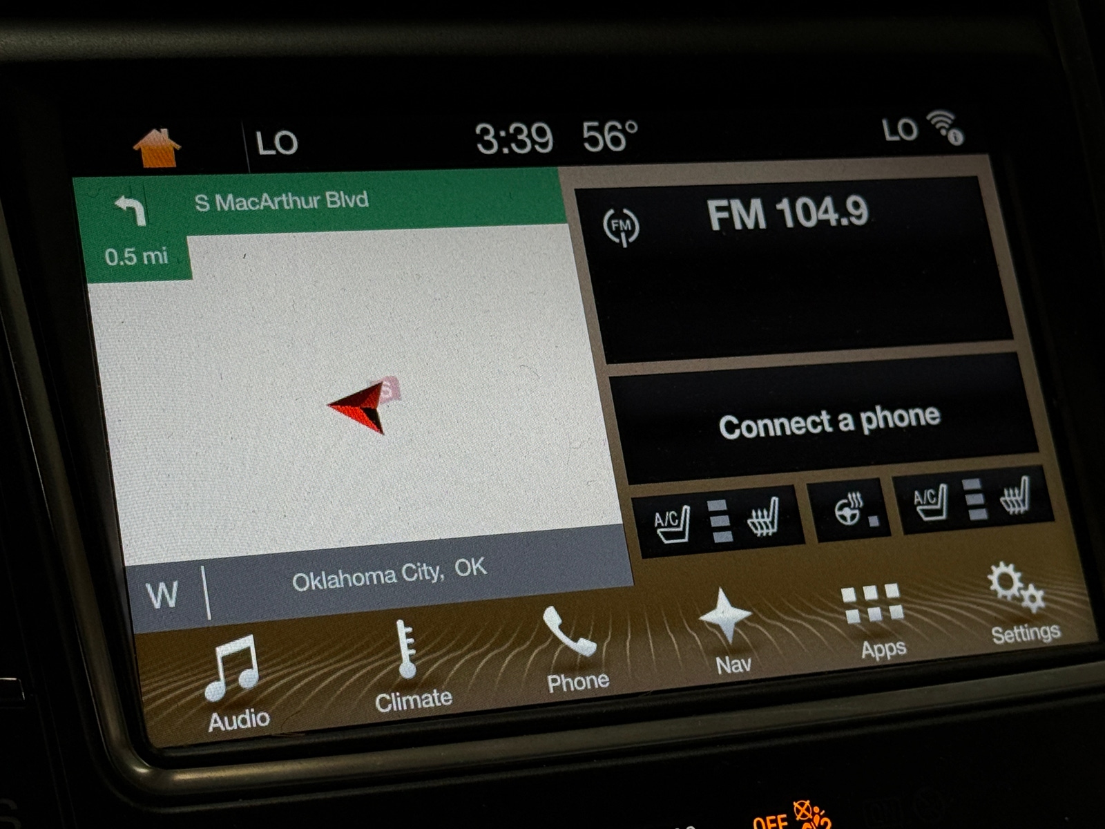 Thumbnail: 2017 Lincoln MKX - 3