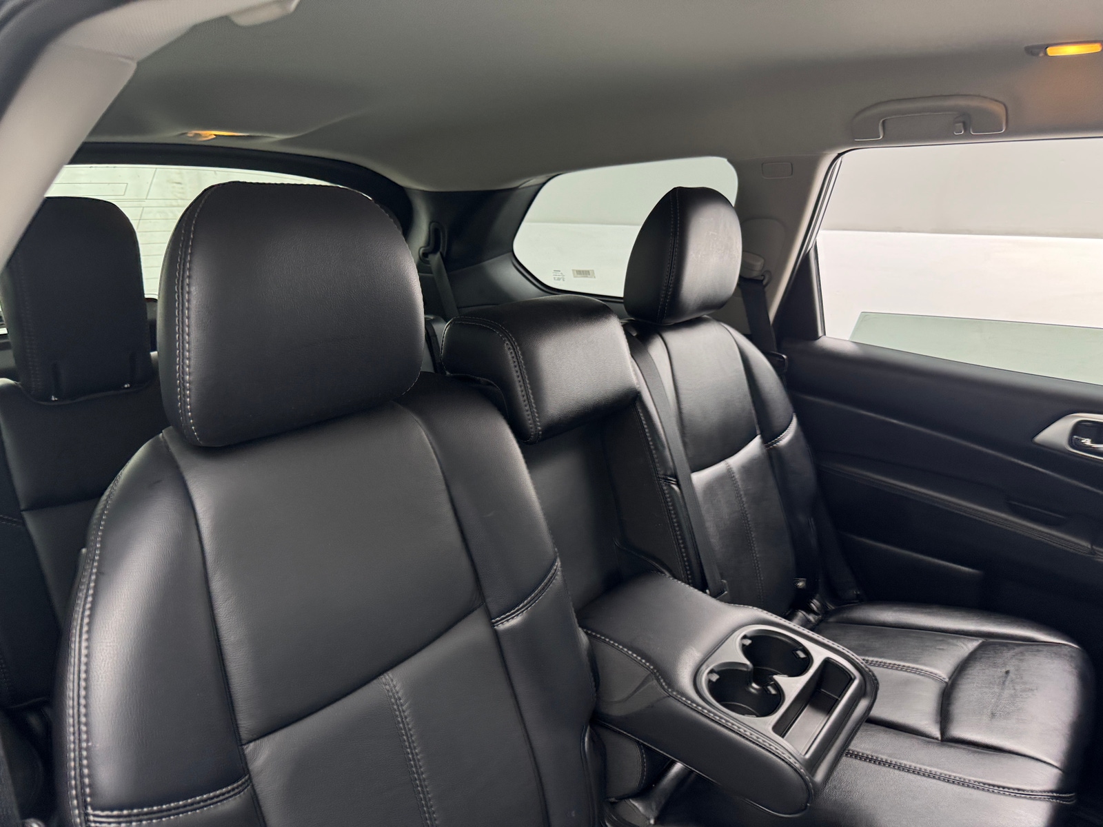 Thumbnail: 2019 Nissan Pathfinder - 5