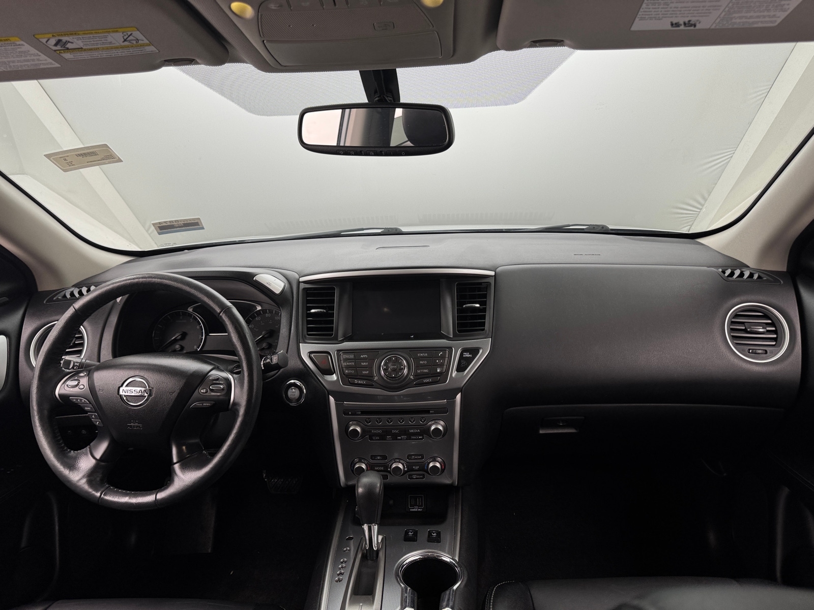 Thumbnail: 2019 Nissan Pathfinder - 2