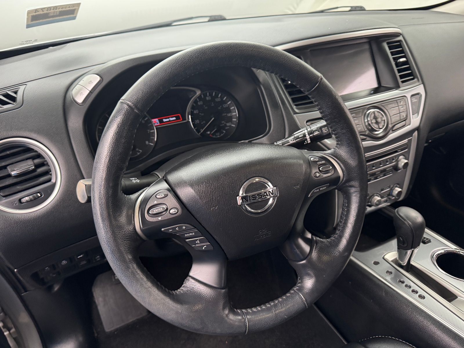 Thumbnail: 2019 Nissan Pathfinder - 4