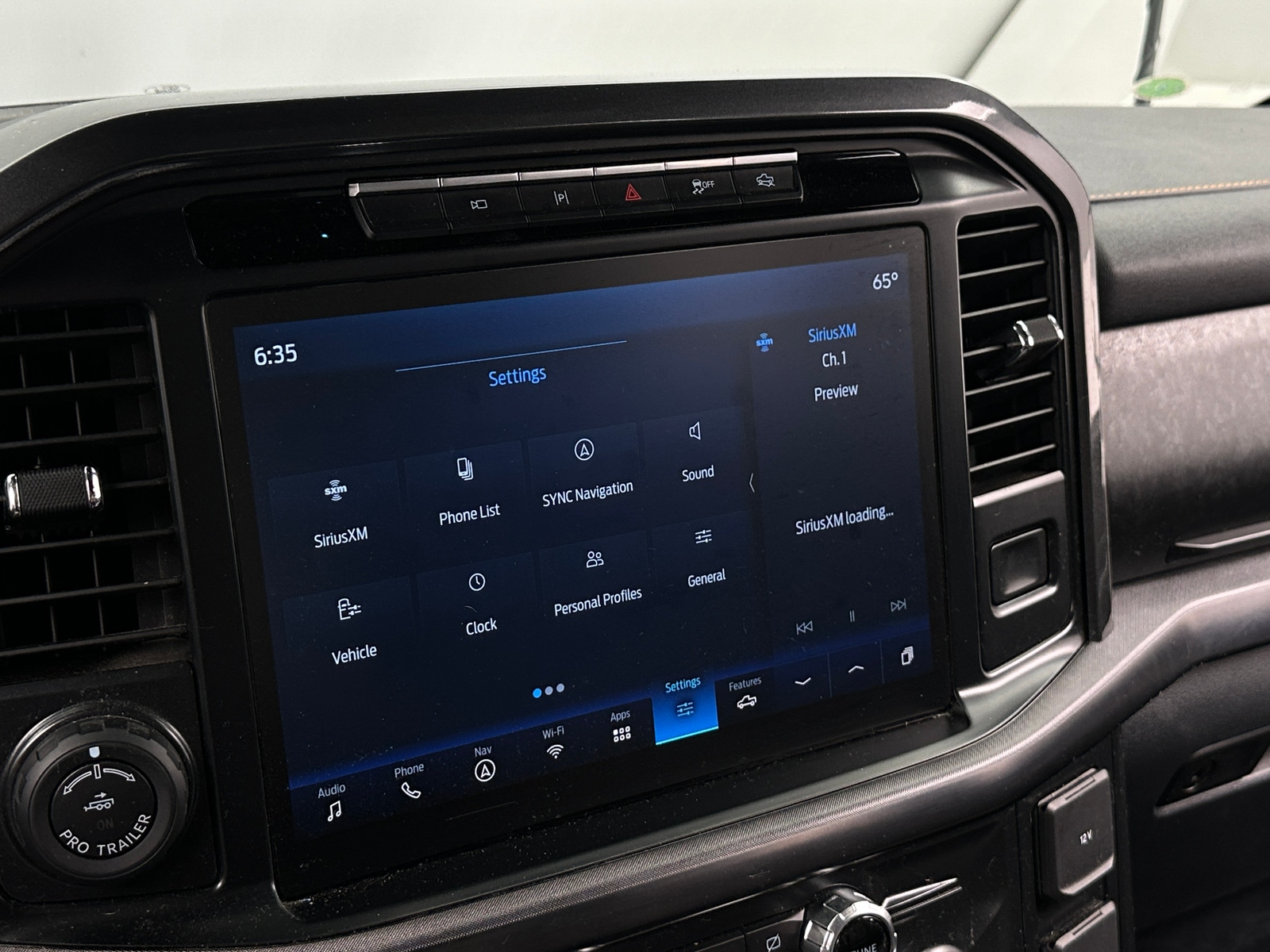 Thumbnail: 2022 Ford Econoline - 4