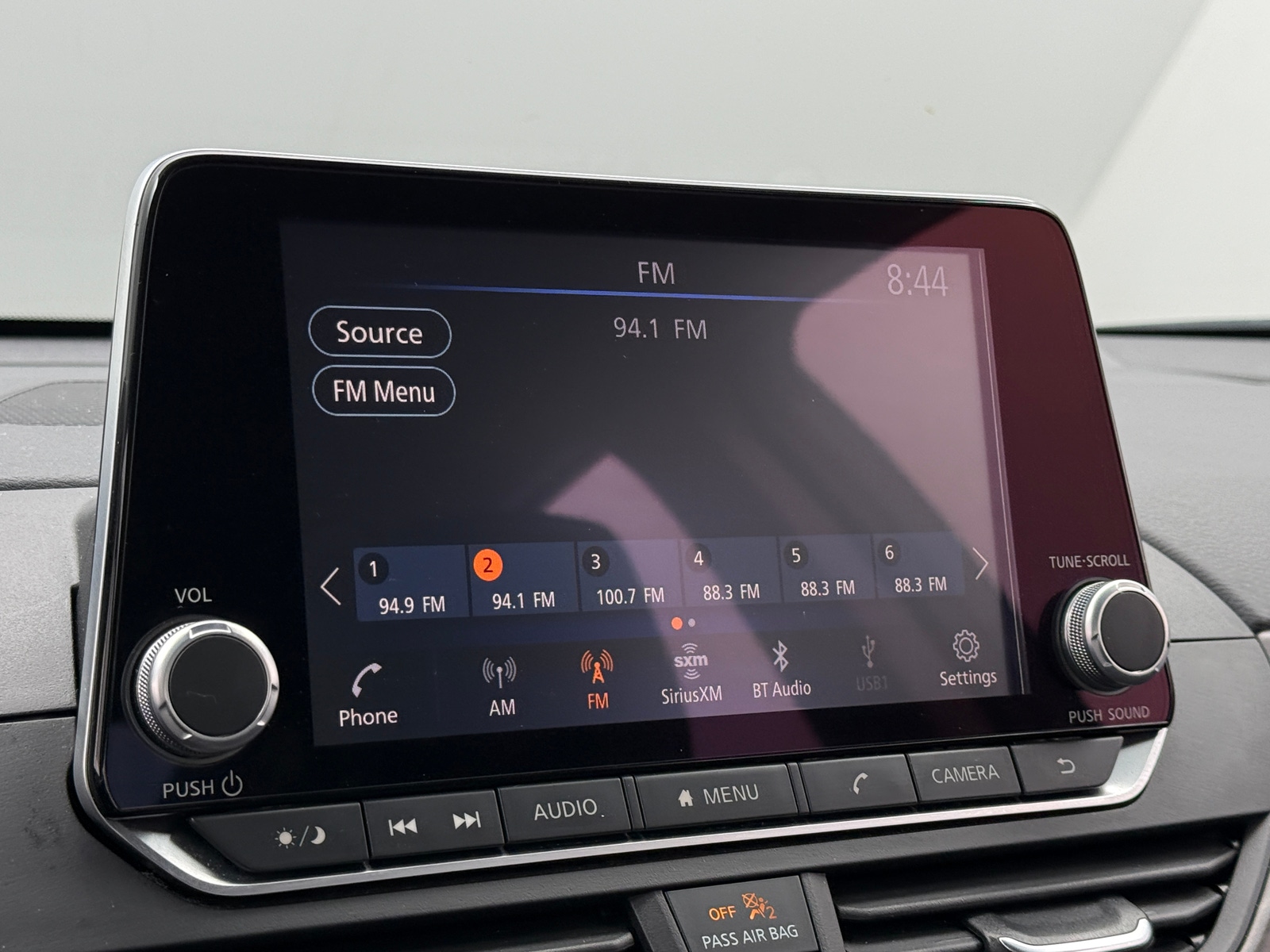 Thumbnail: 2025 Nissan Altima - 4