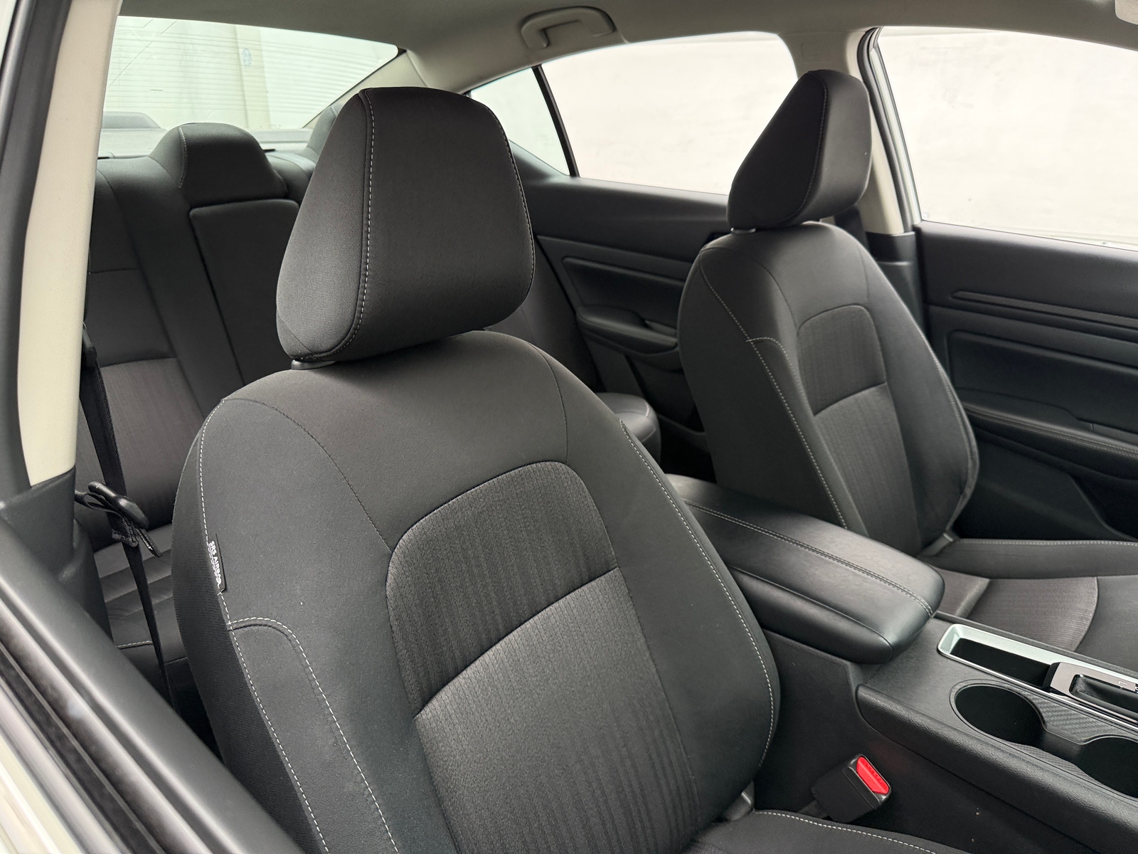 Thumbnail: 2025 Nissan Altima - 2