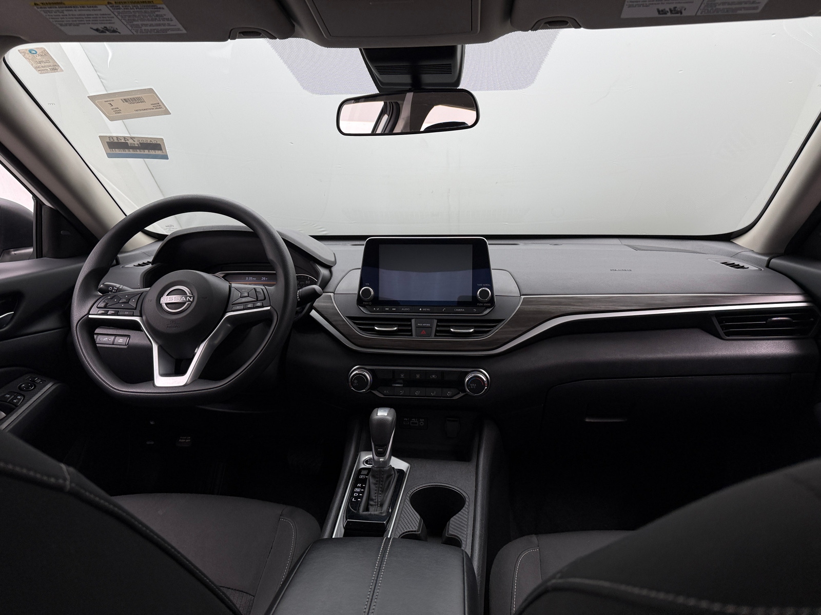 Thumbnail: 2025 Nissan Altima - 3