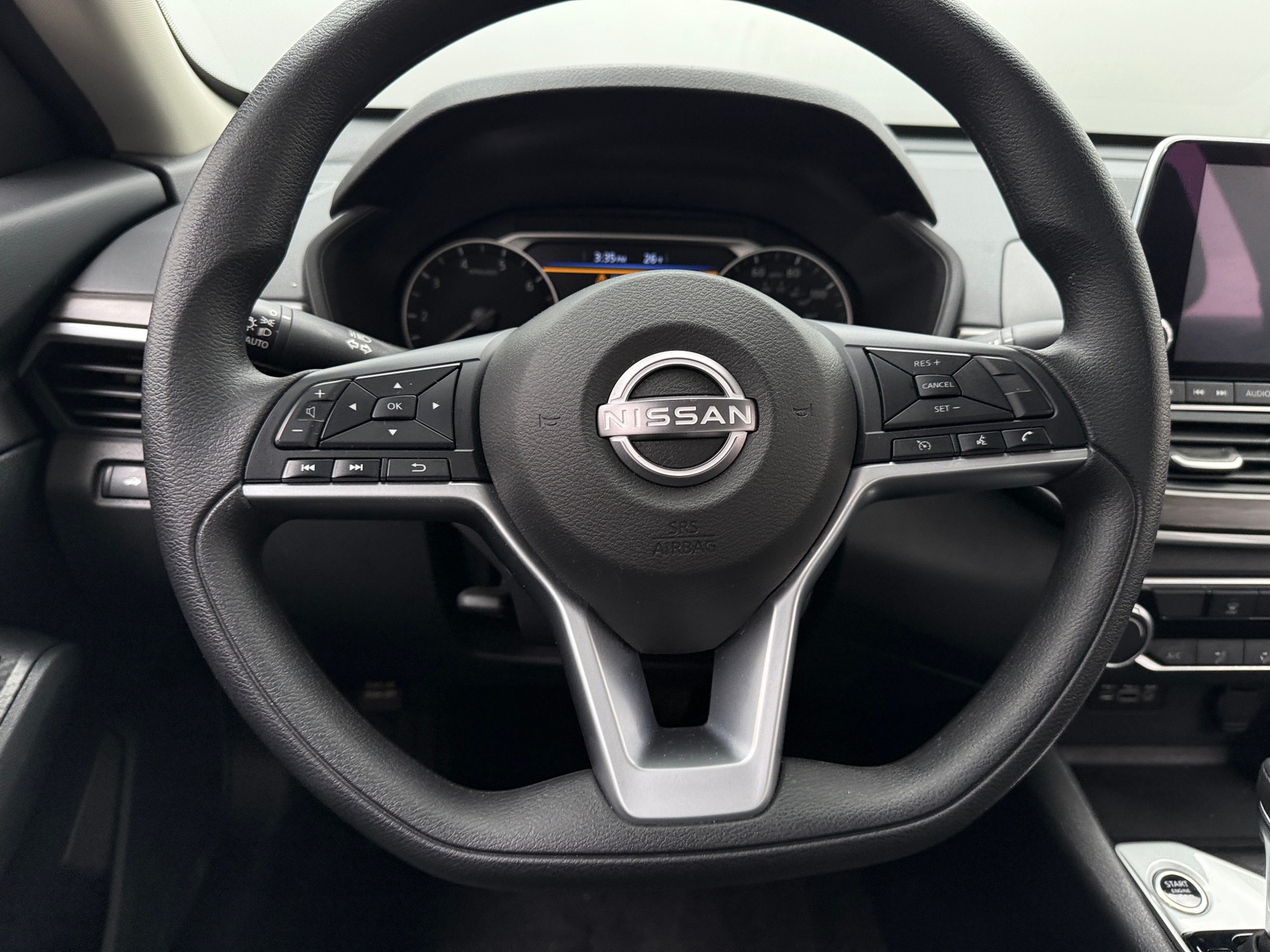 Thumbnail: 2025 Nissan Altima - 5