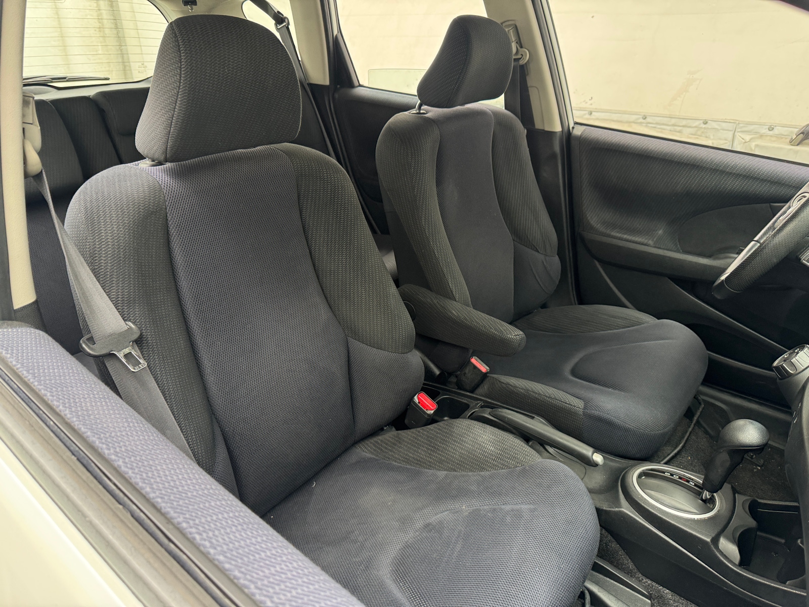 Thumbnail: 2012 Honda Fit - 2