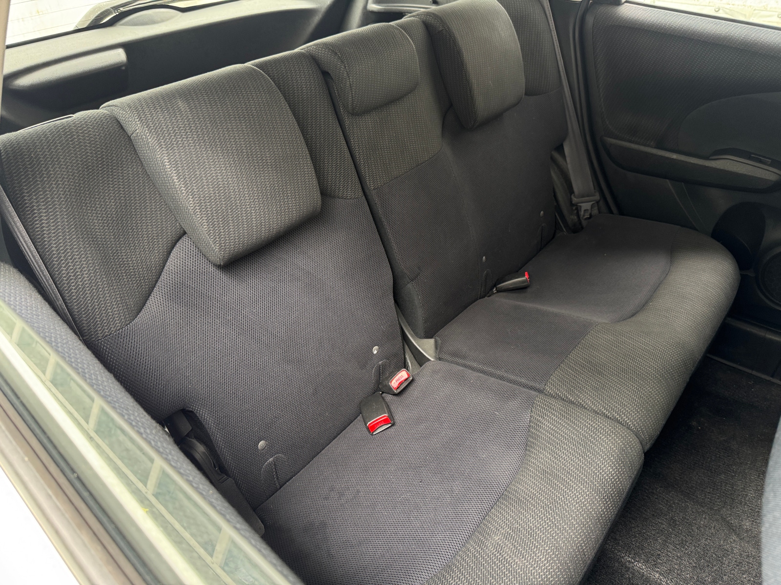 Thumbnail: 2012 Honda Fit - 6