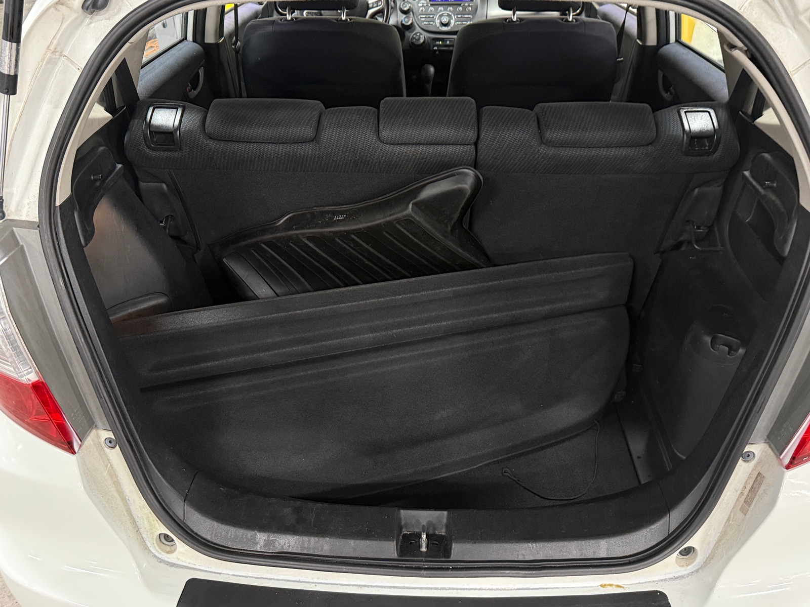 Thumbnail: 2012 Honda Fit - 7