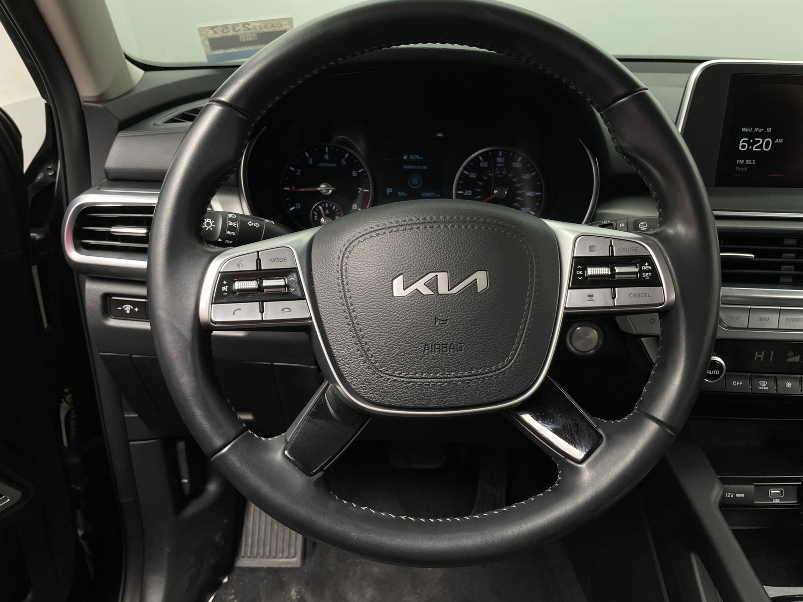 Thumbnail: 2022 Kia Telluride - 4