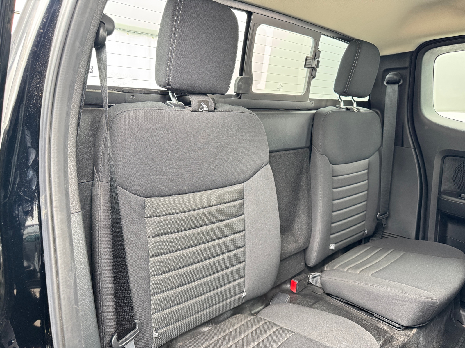 Thumbnail: 2021 Ford Ranger - 6