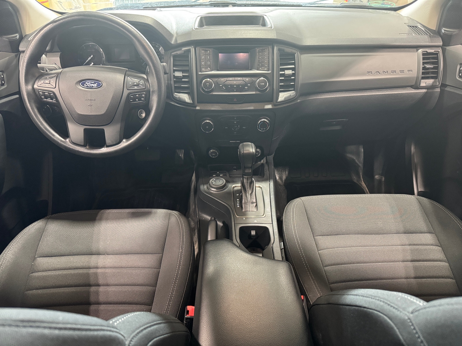 Thumbnail: 2021 Ford Ranger - 3