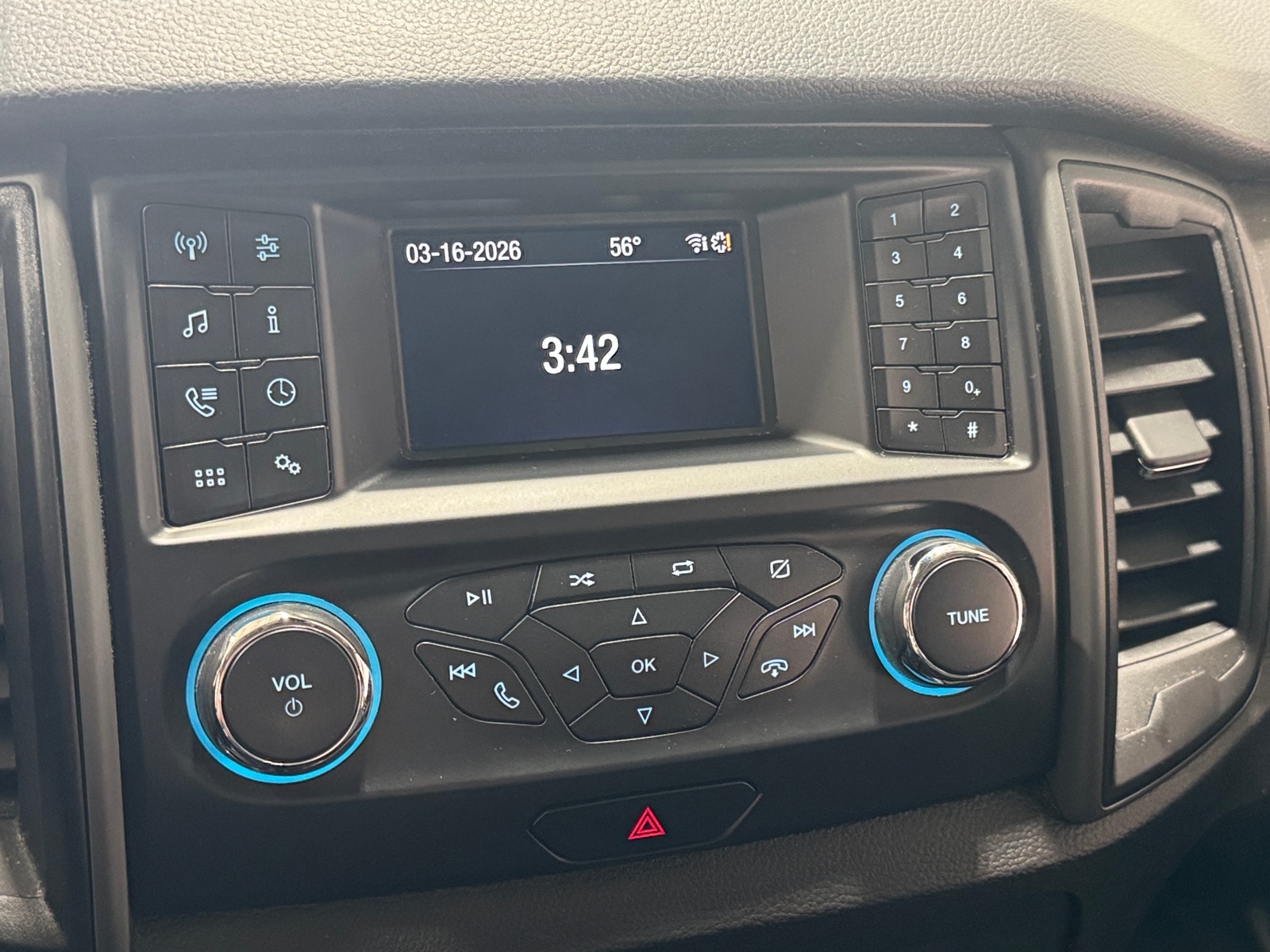 Thumbnail: 2021 Ford Ranger - 4