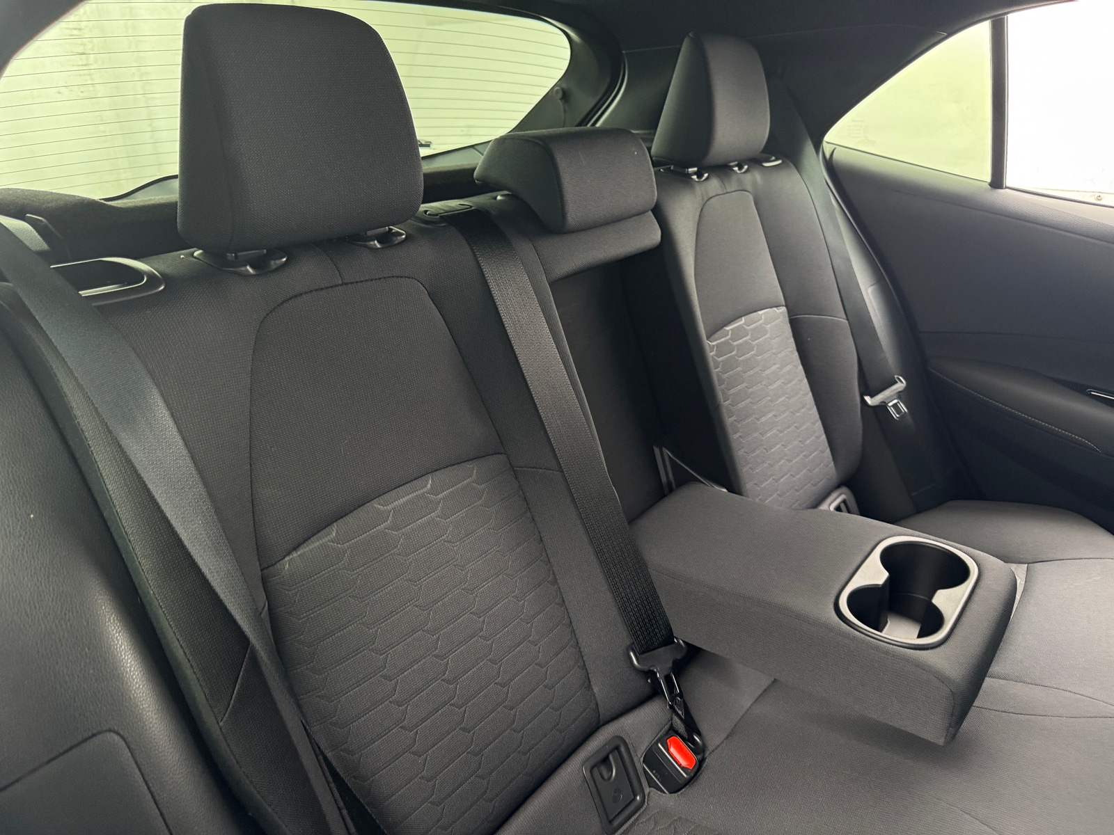 Thumbnail: 2025 Toyota Corolla - 6