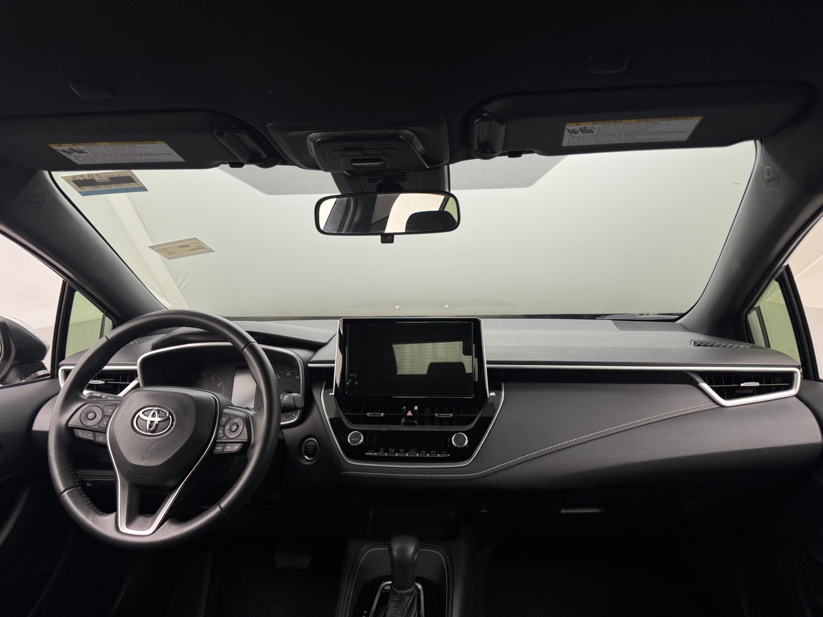 Thumbnail: 2025 Toyota Corolla - 3