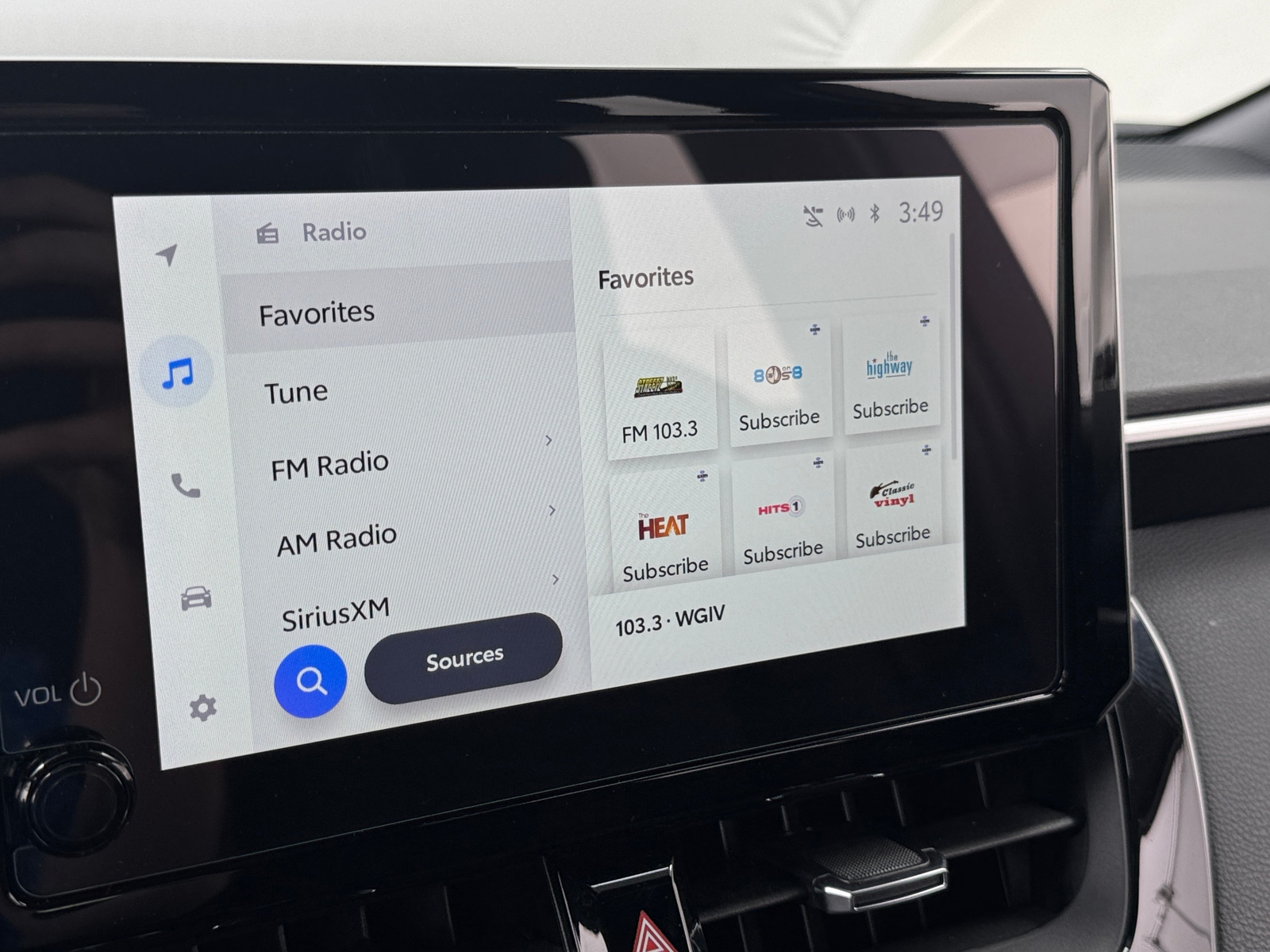 Thumbnail: 2025 Toyota Corolla - 4