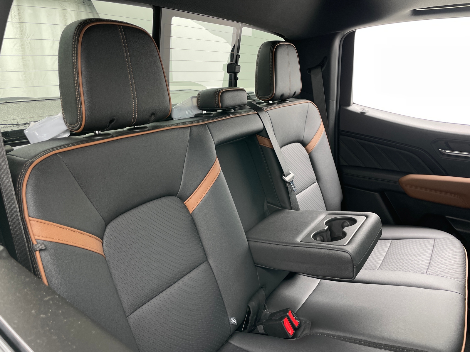 Thumbnail: 2024 GMC Canyon - 5