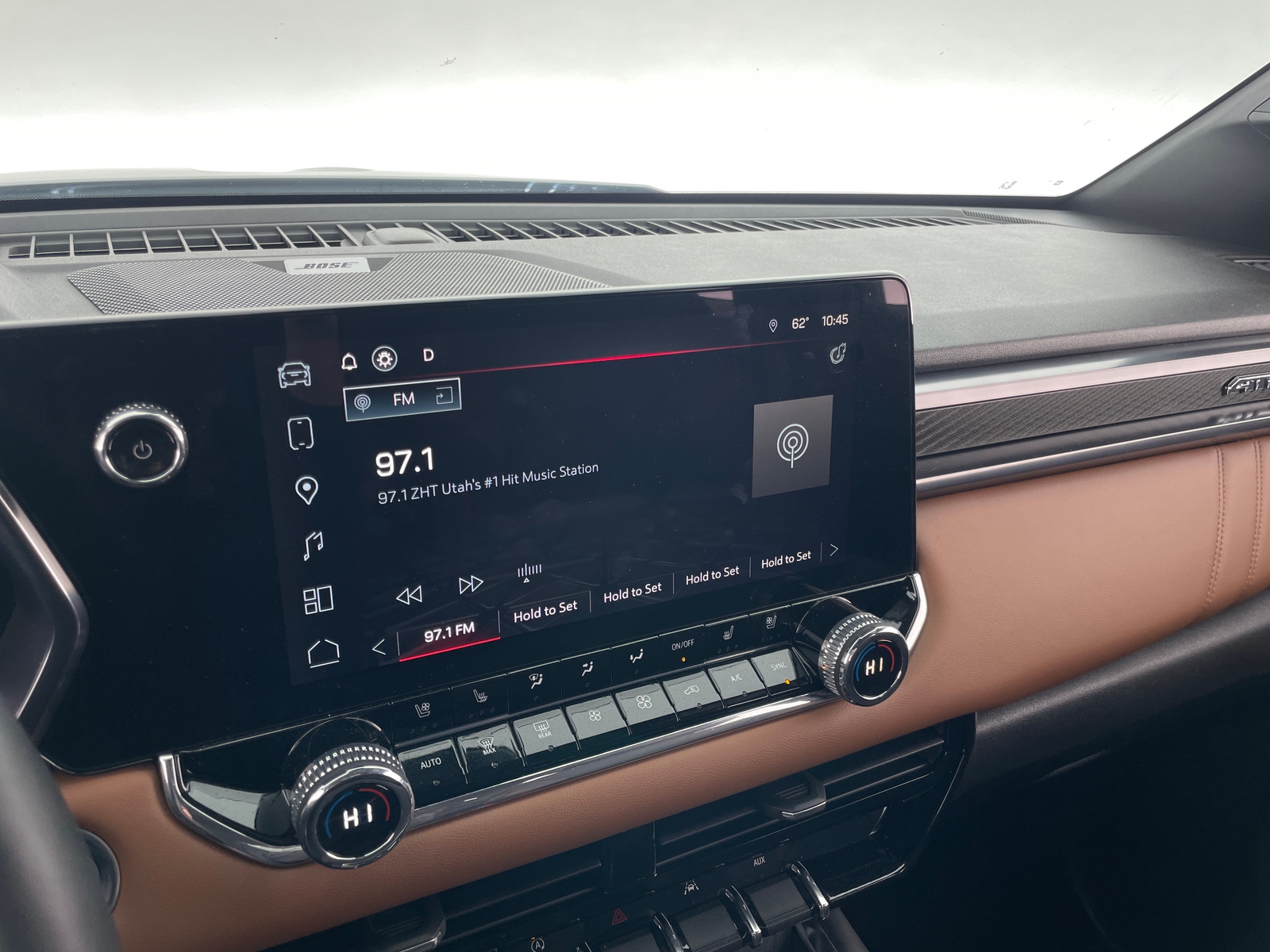 Thumbnail: 2024 GMC Canyon - 3