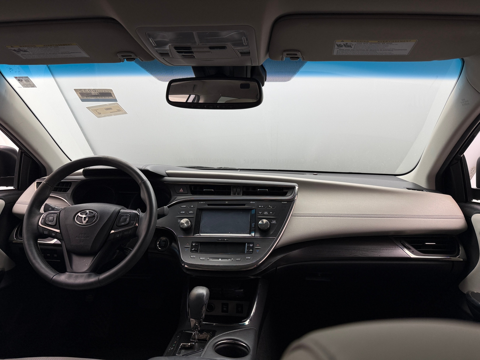 Thumbnail: 2016 Toyota Avalon - 2