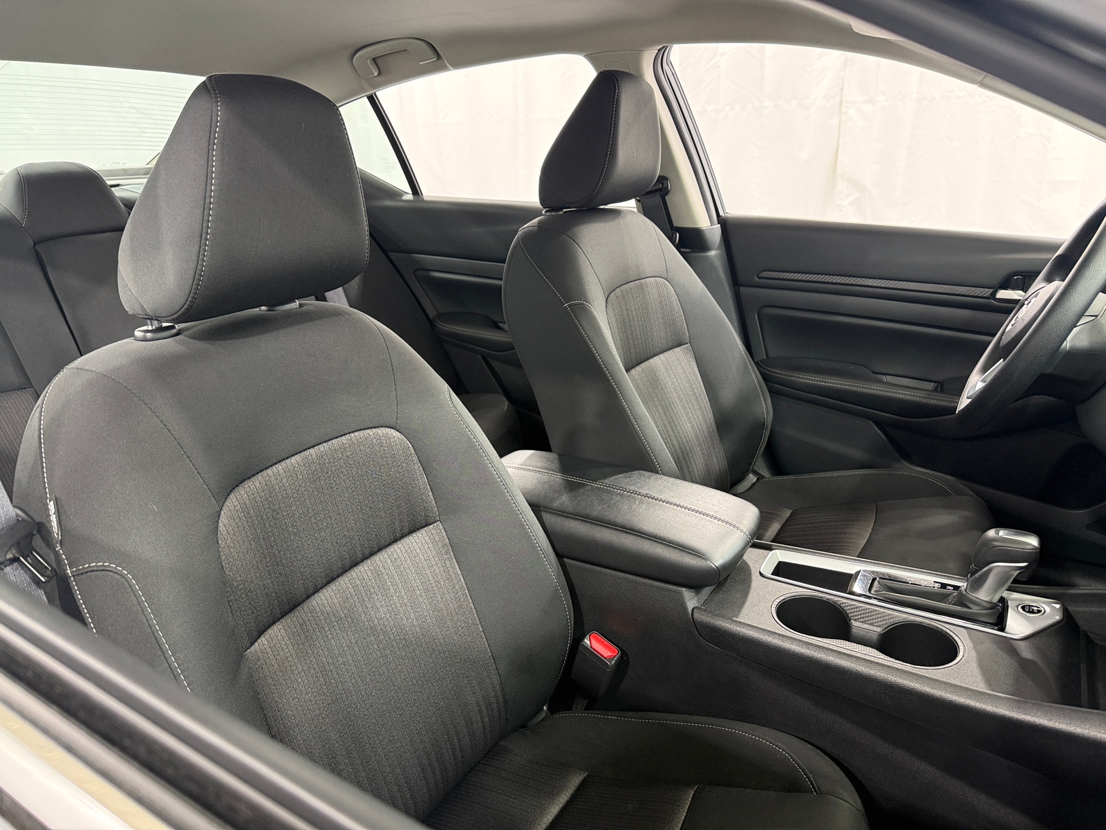 Thumbnail: 2025 Nissan Altima - 2