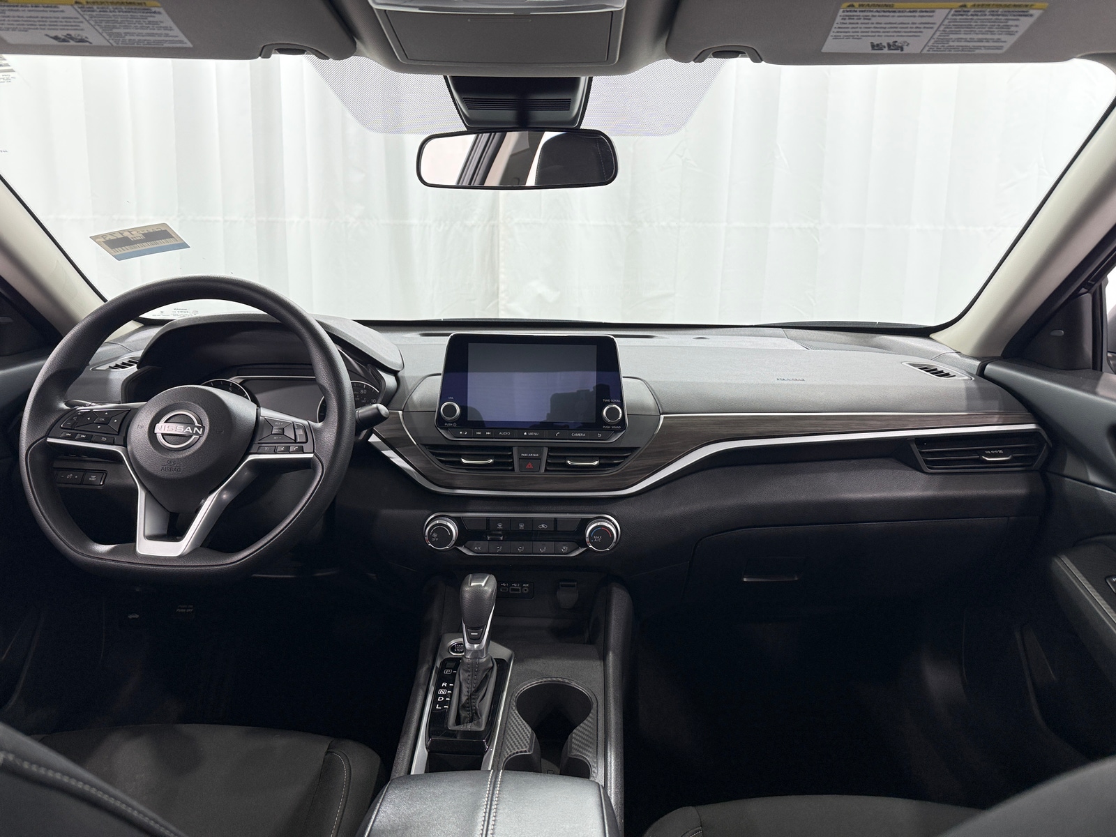 Thumbnail: 2025 Nissan Altima - 3