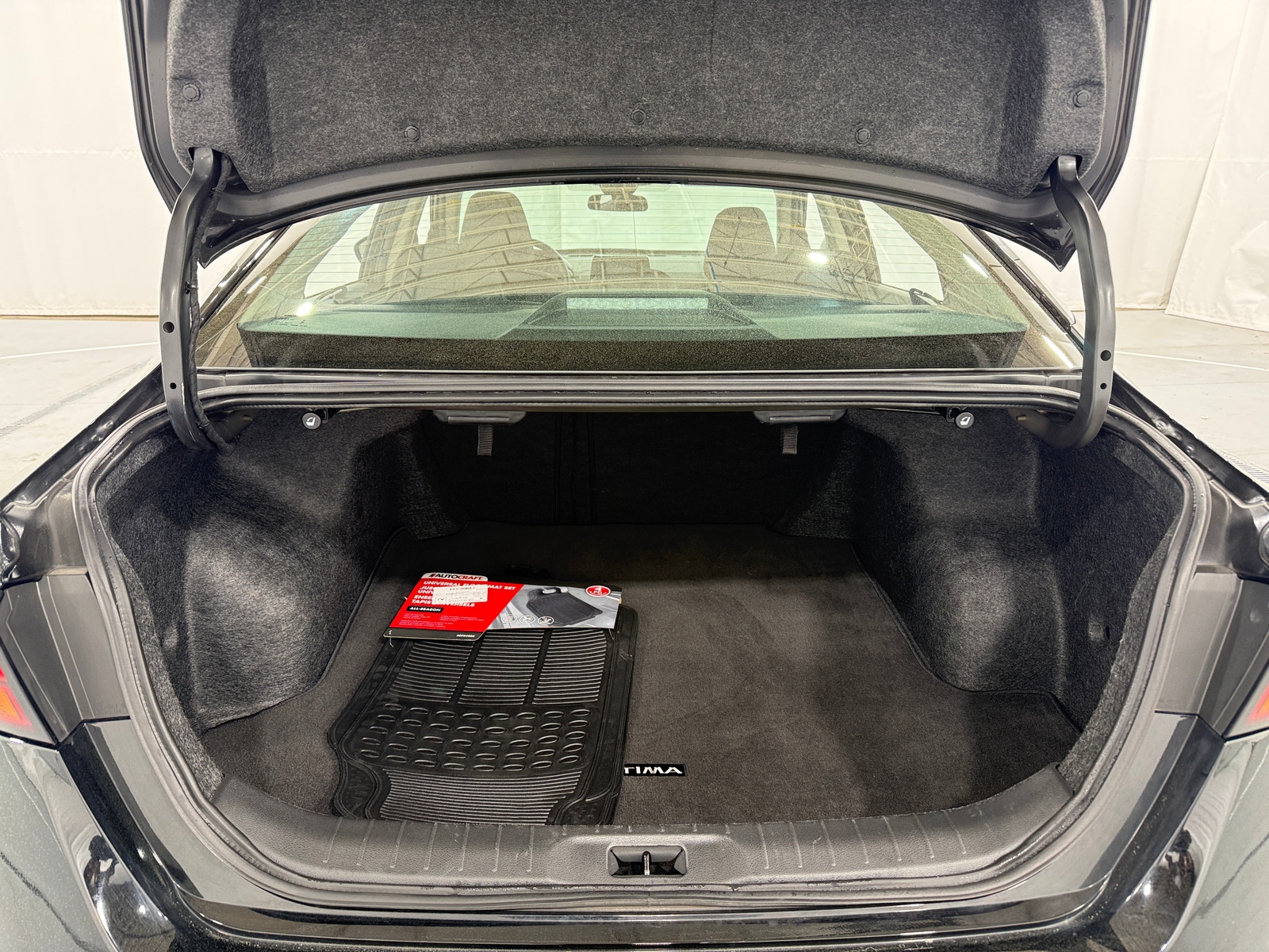 Thumbnail: 2025 Nissan Altima - 7