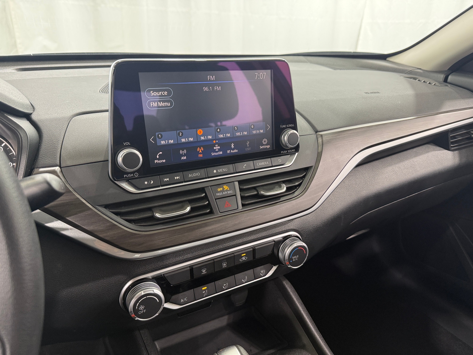 Thumbnail: 2025 Nissan Altima - 4