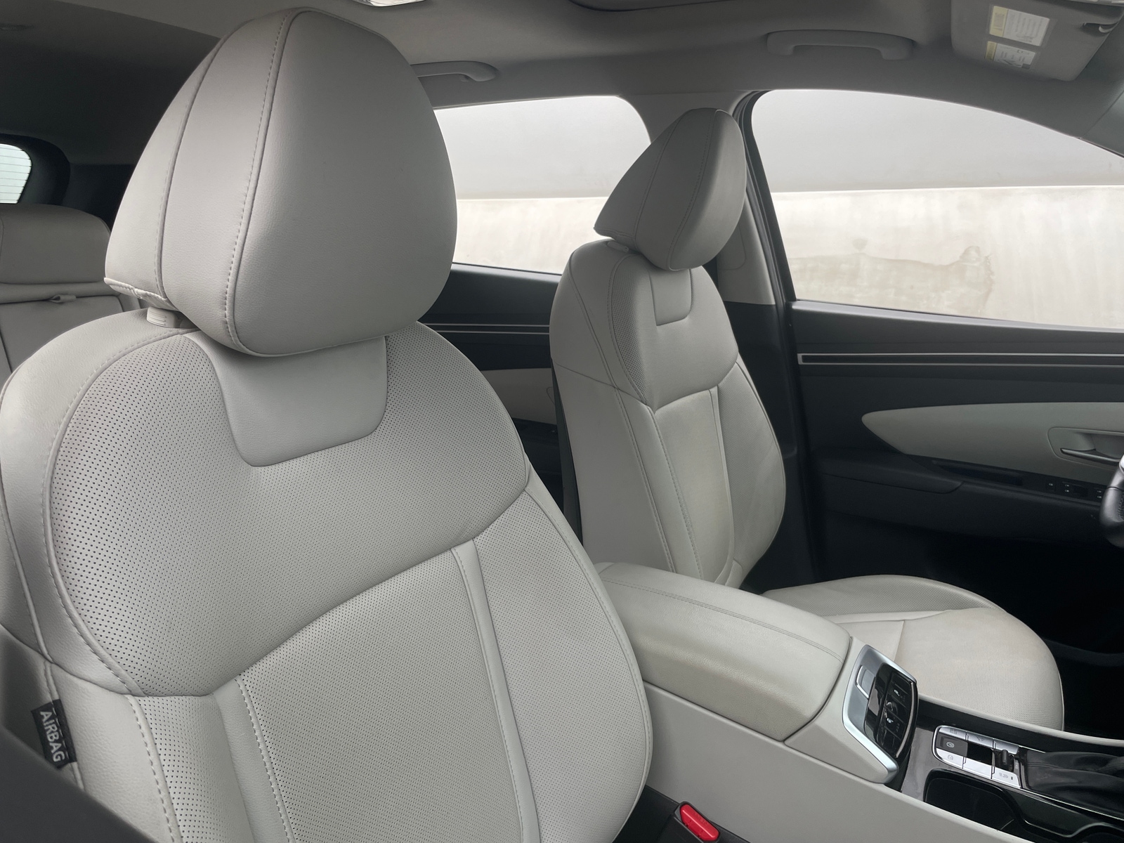 Thumbnail: 2023 Hyundai Tucson - 2