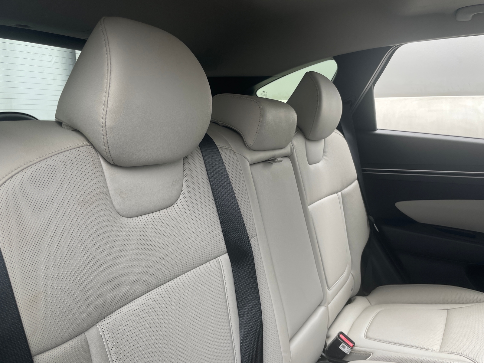 Thumbnail: 2023 Hyundai Tucson - 6