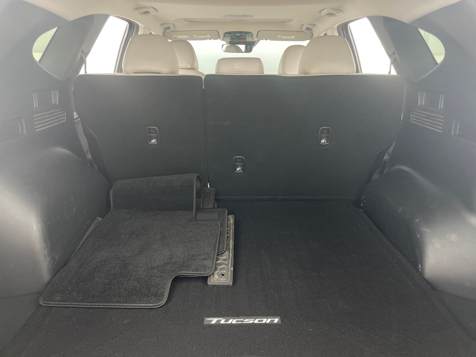 Thumbnail: 2023 Hyundai Tucson - 7