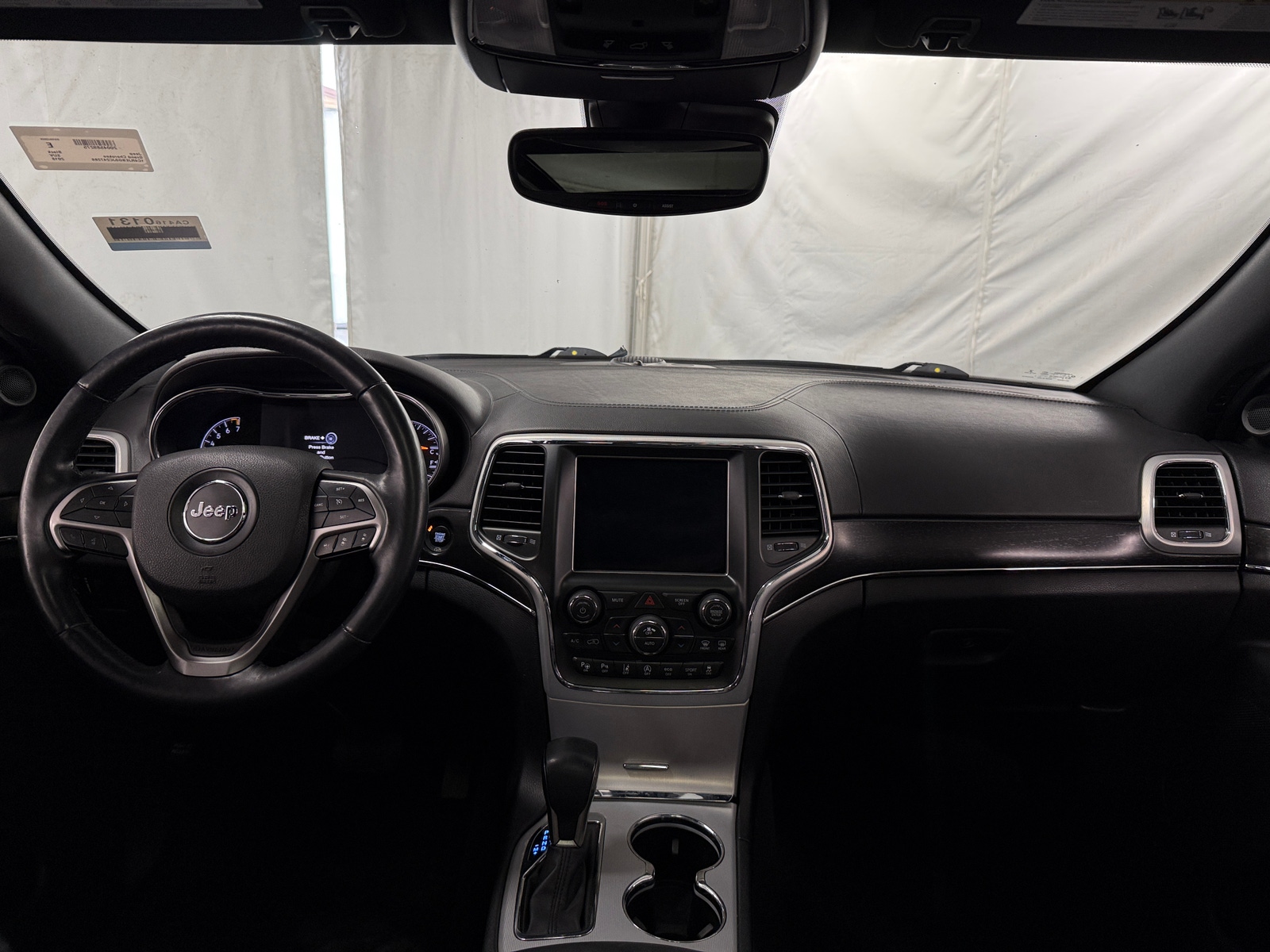 Thumbnail: 2018 Jeep Grand Cherokee - 2